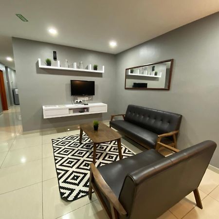 Straits Inc Apartment 5 , Bandar Melaka Exteriér fotografie