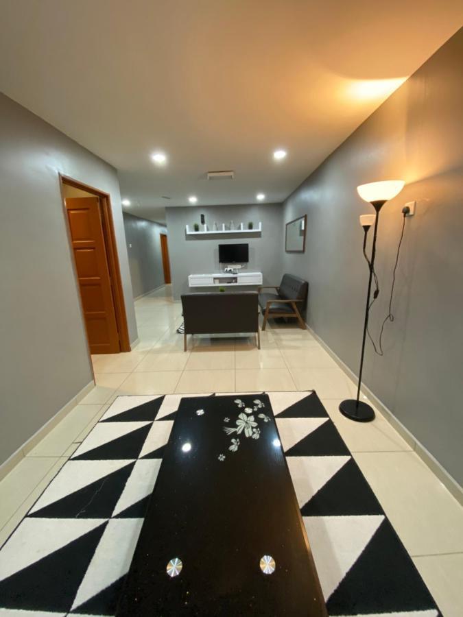 Straits Inc Apartment 5 , Bandar Melaka Exteriér fotografie